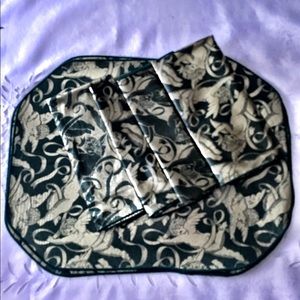 😇Four Angel  Placemats & Napkins 😇